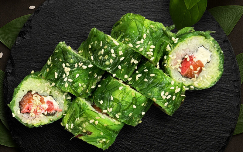 Ролл «Хигаси»