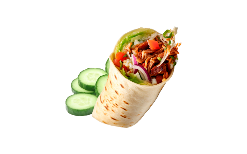 Кебаб «Фреш чикен»