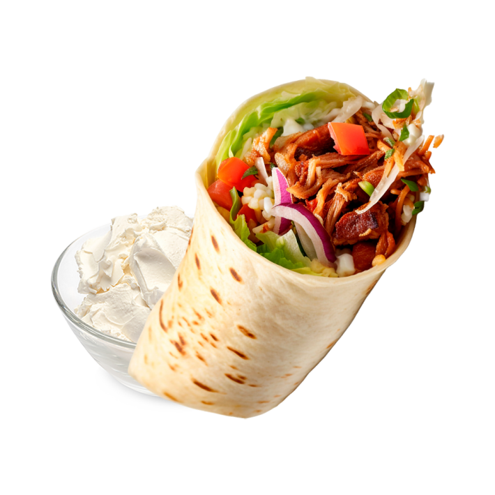 Кебаб «Кремчиз»