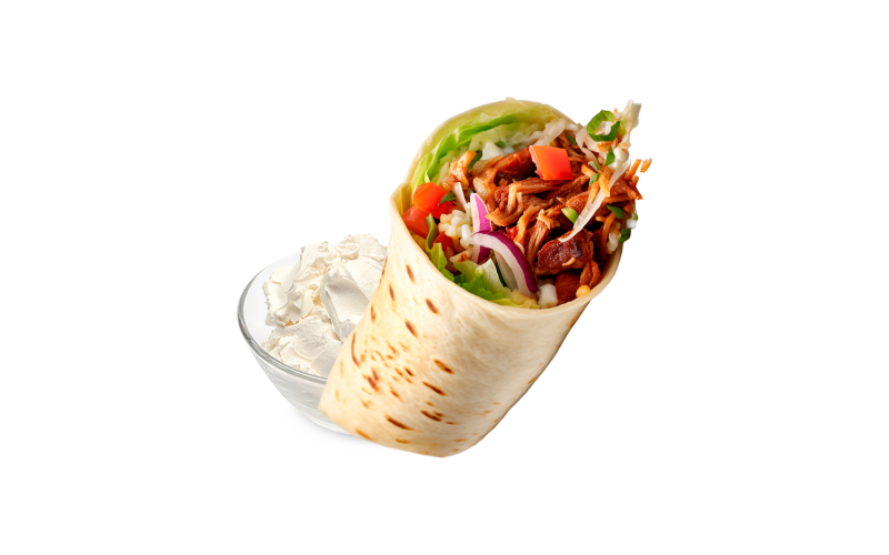 Кебаб «Кремчиз»