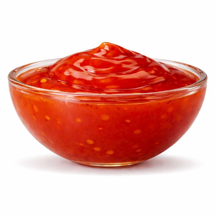 Соус «Кисло-сладкий»