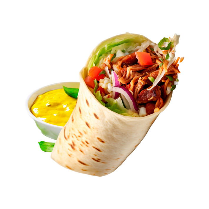 Кебаб «Карри»