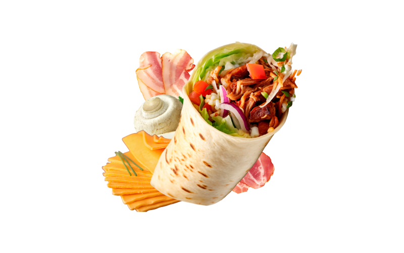 Кебаб «Королевский»