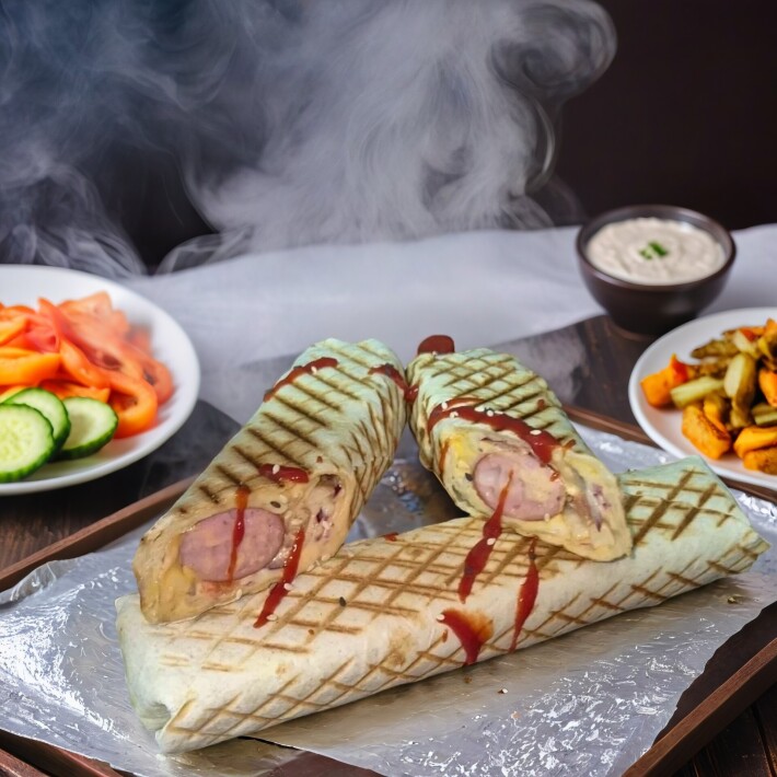 Донер «Классический»