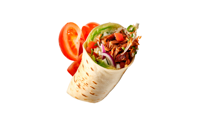 Кебаб «Чикен»