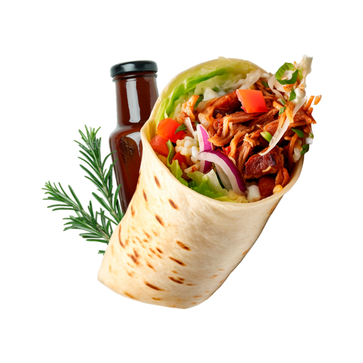 Кебаб «Барбекю»