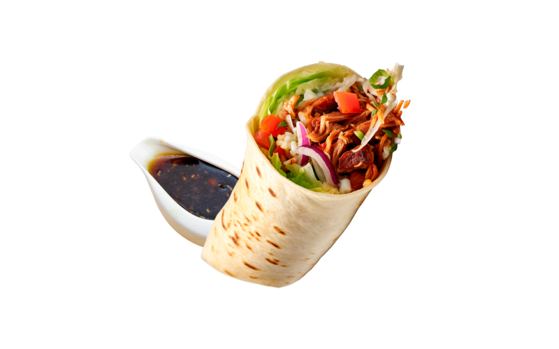 Кебаб «Терияки»