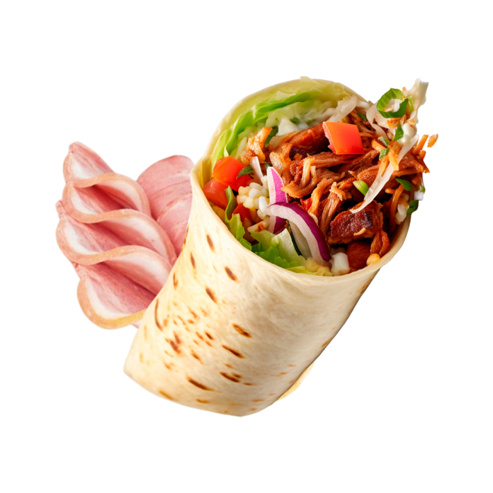 Кебаб «Баварий»