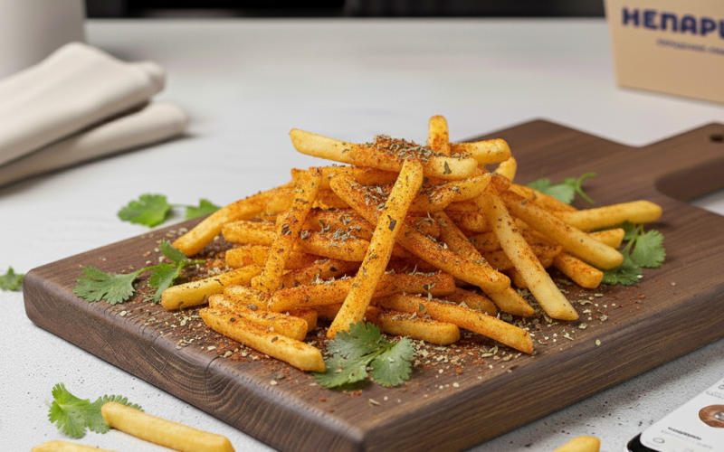 Картофель фри