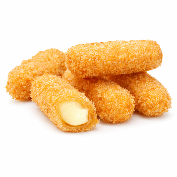 Сырные палочки