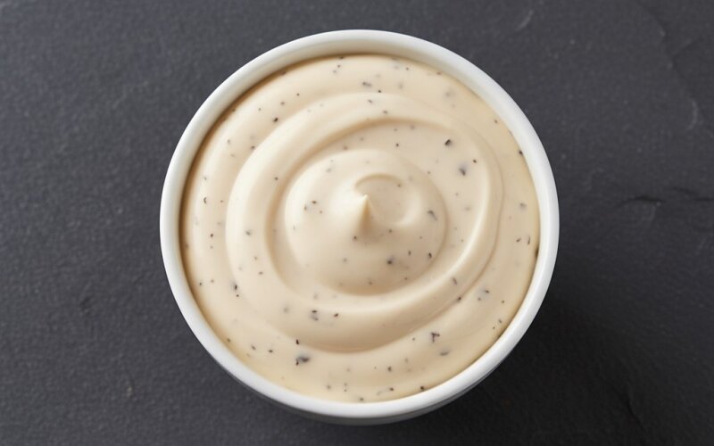 Соус темпурный