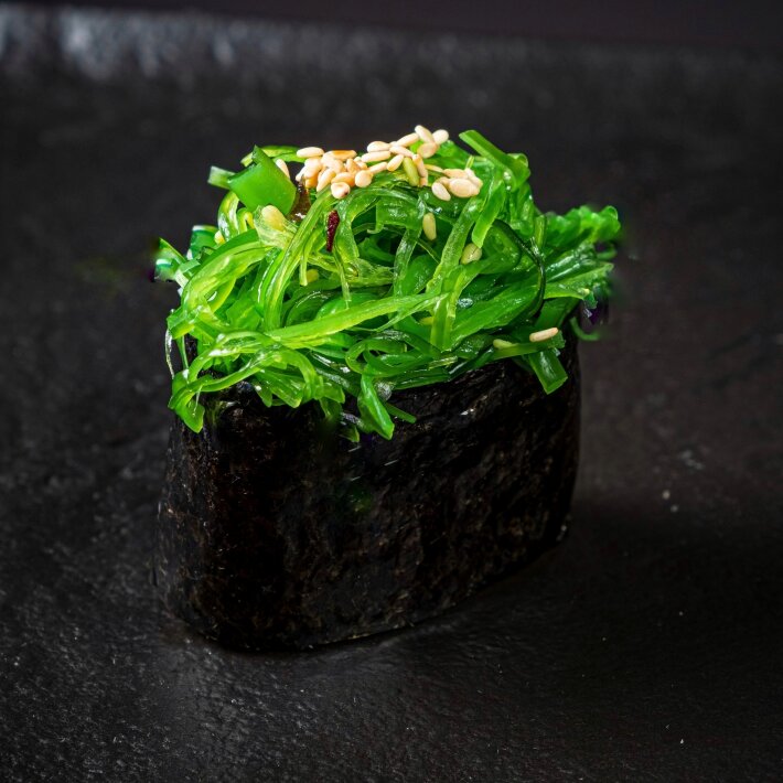 Гункан Чука