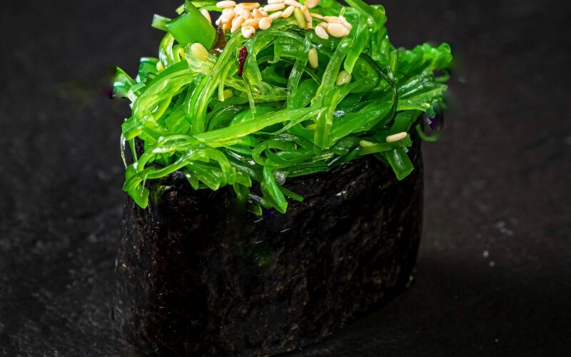 Гункан Чука