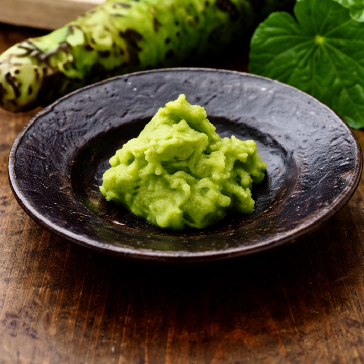 Васаби премиум