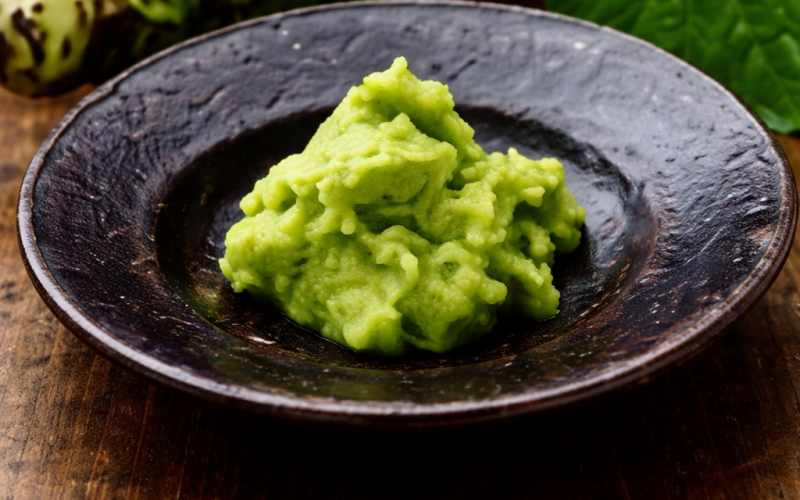 Васаби премиум