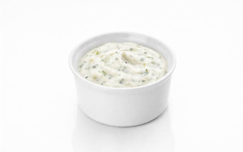 Соус «Тартар»