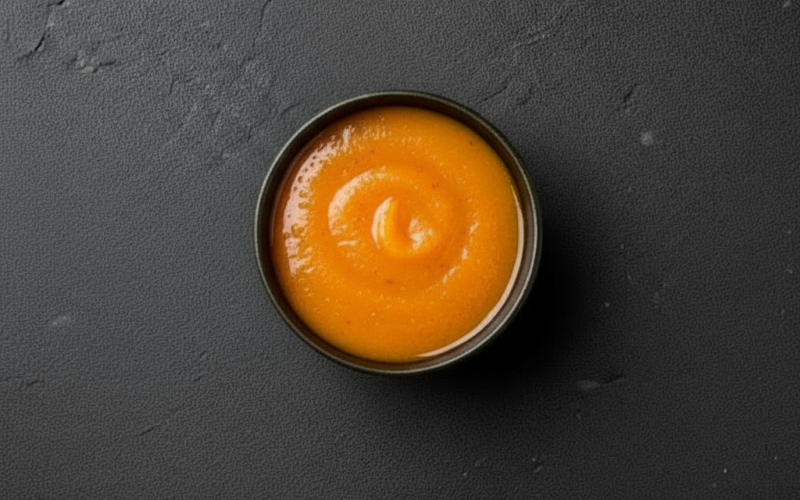 Соус цитрус-манго