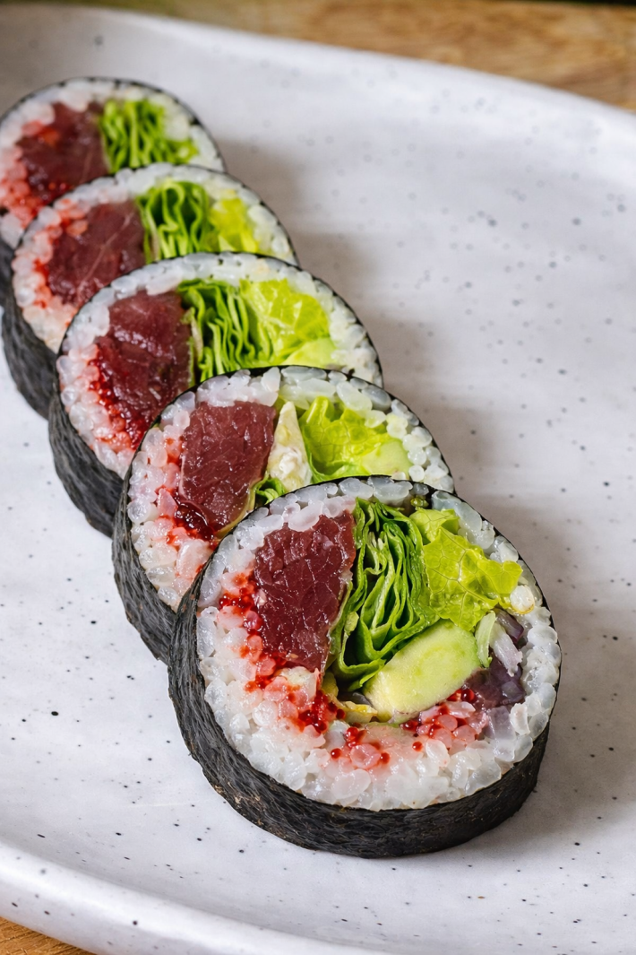 Ролл «Вабиски»