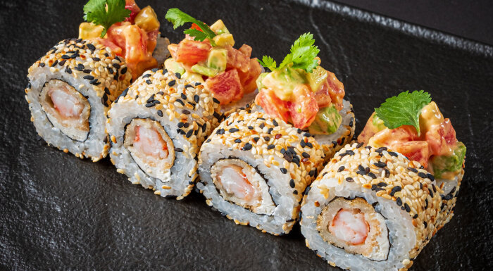 Служба доставки «Takumi»