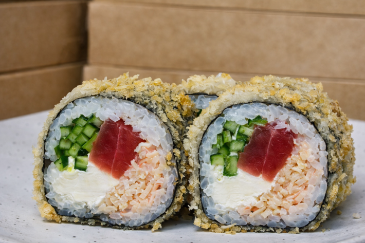 Ролл «Киото»