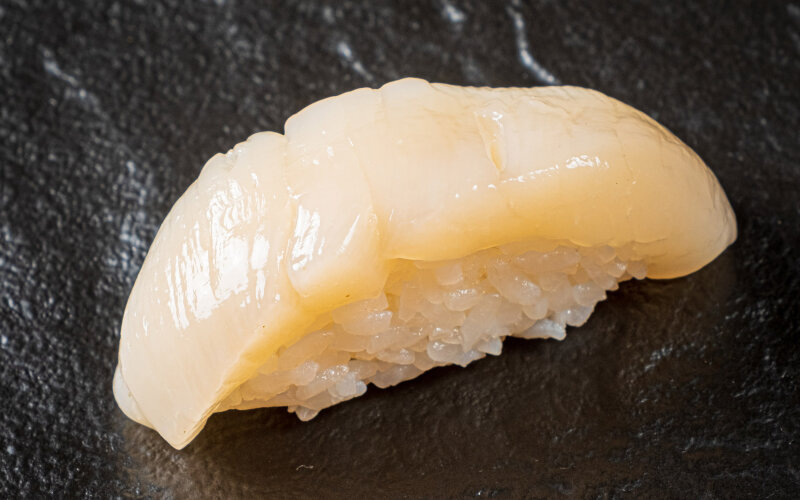 Нигири Хотатэгай