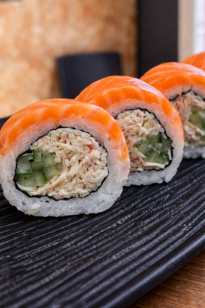 Ролл «Инари»