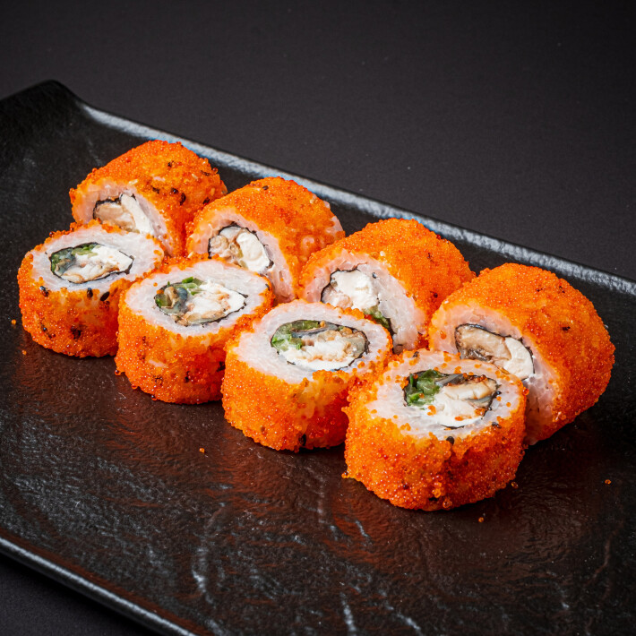 Канада ролл