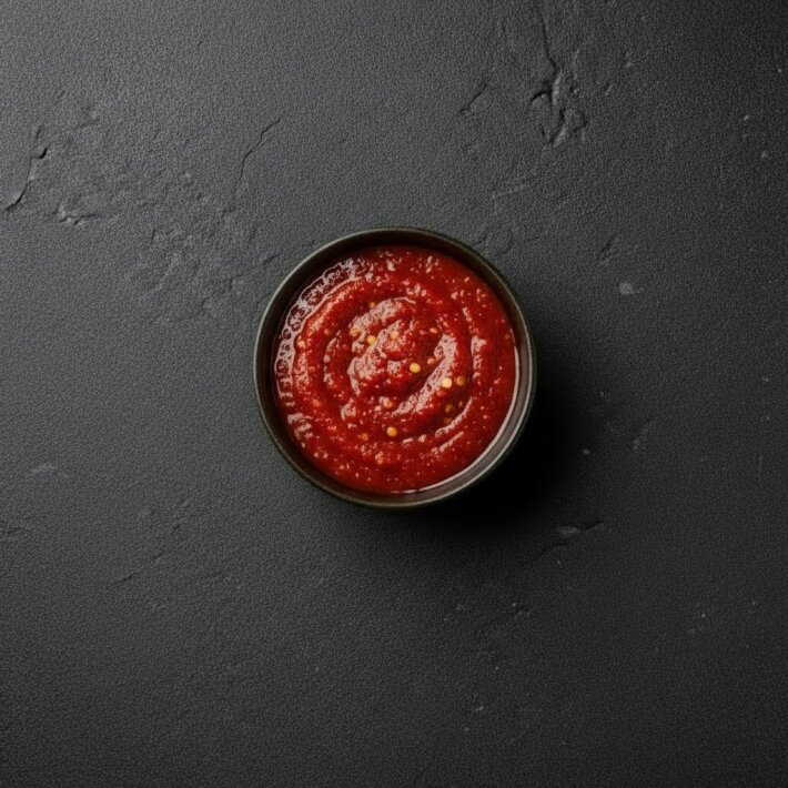 Соус кимчибас