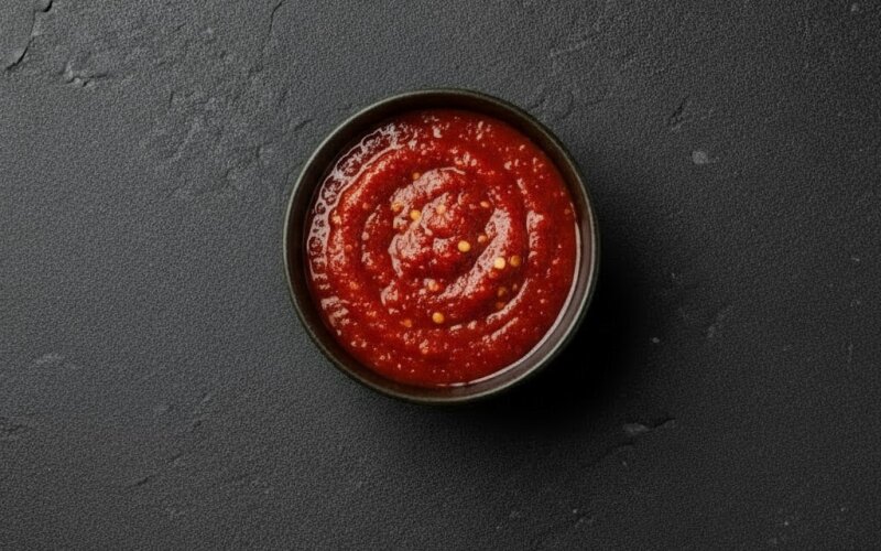 Соус кимчибас