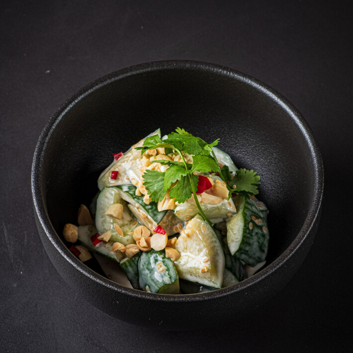 Иккю-Кюри в авторском исполнении