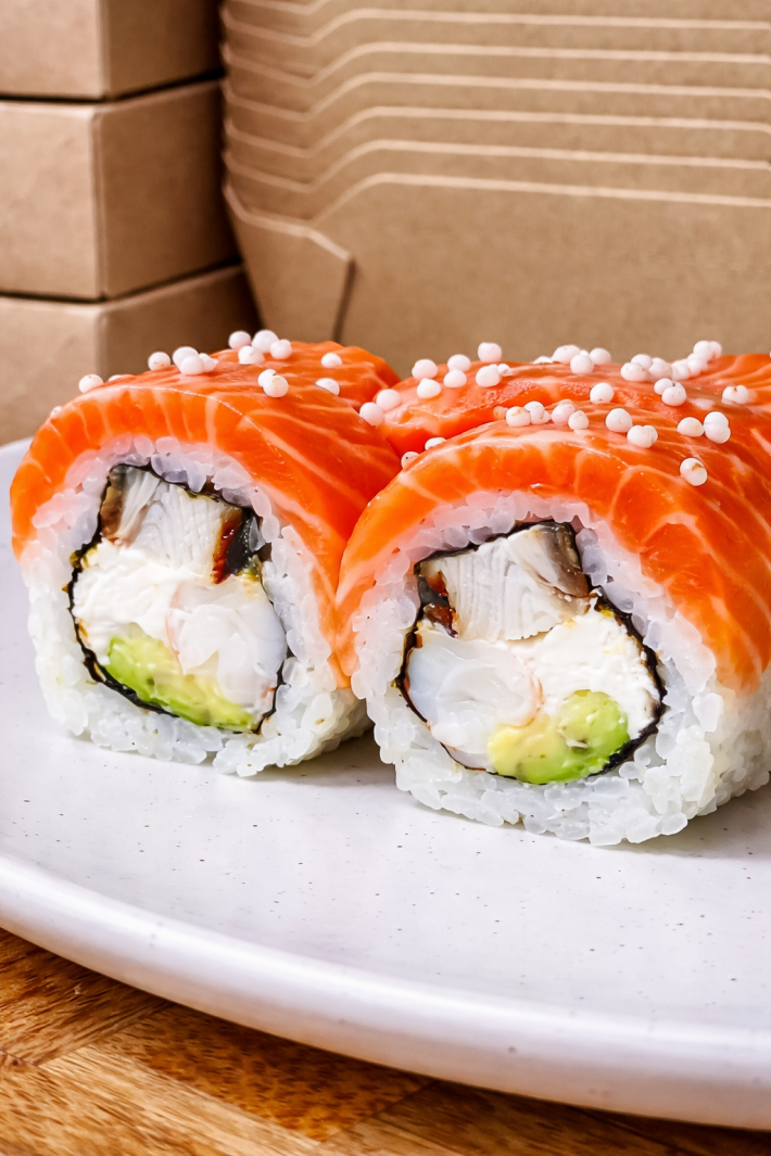 Ролл «Забимару»