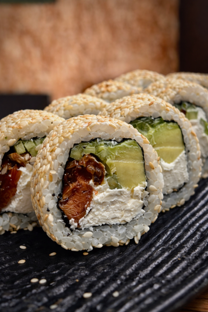 Ролл «Акай»