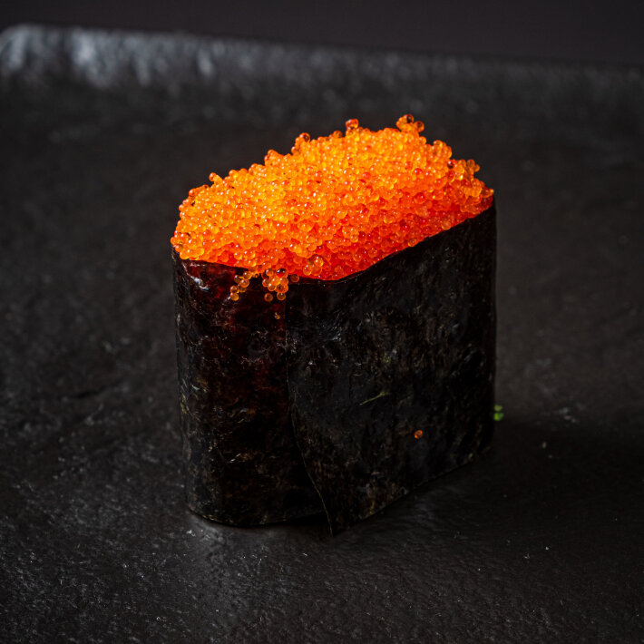 Гункан Тобико