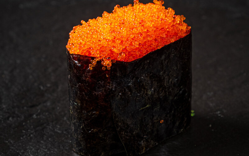 Гункан Тобико