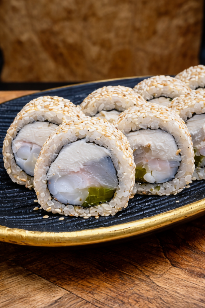 Ролл «Сузуки»