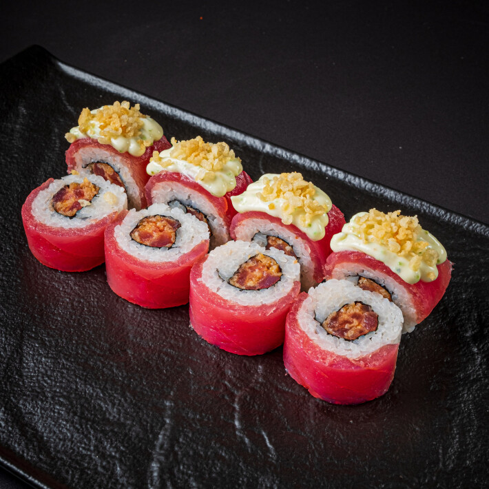 Ролл Орландо