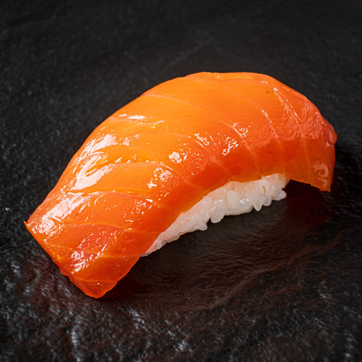 Нигири Сяке кунсей