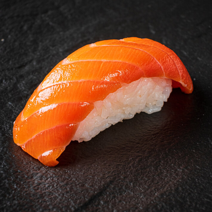 Нигири Сяке