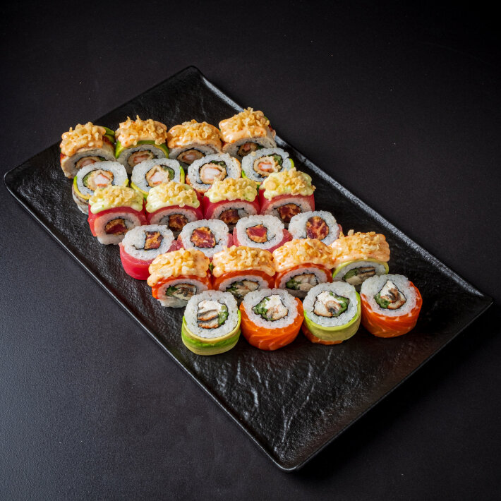 Американский