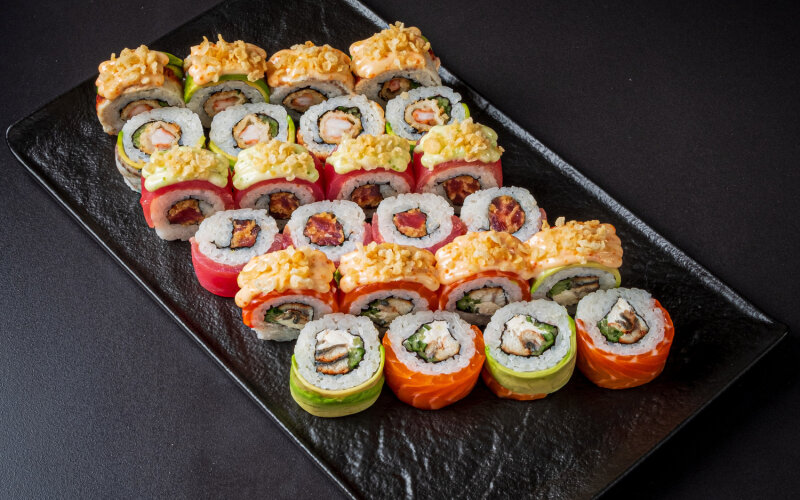 Американский