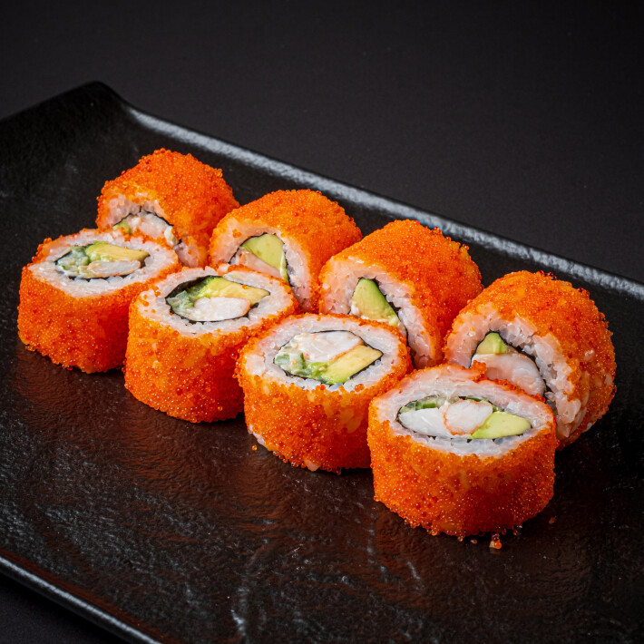 Калифорния