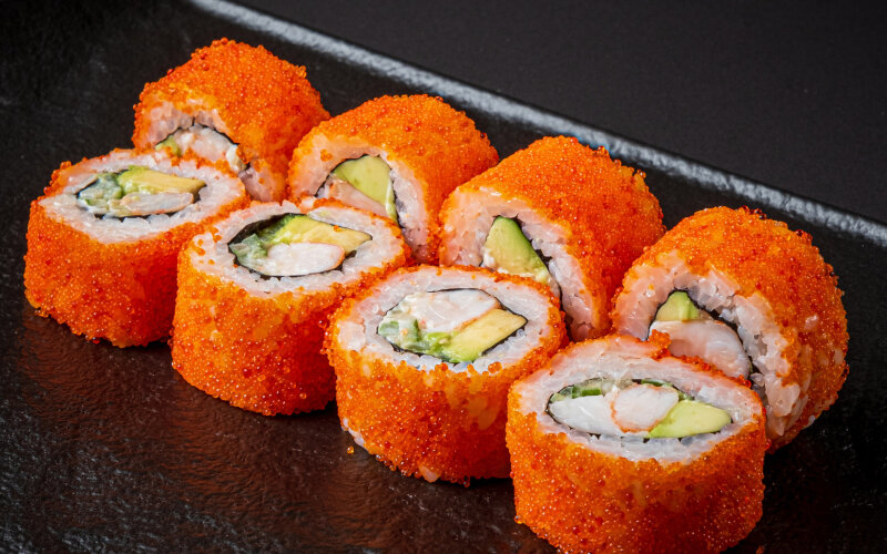 Калифорния