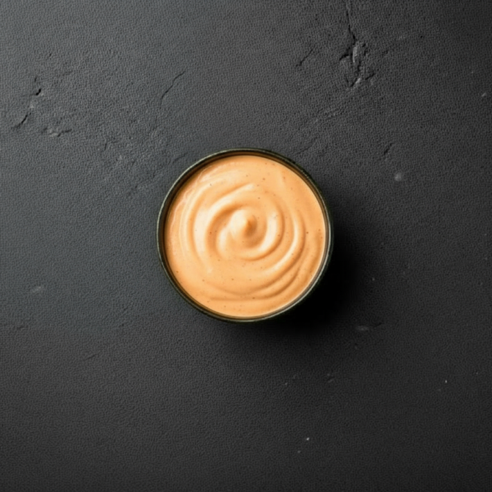 Соус спайси