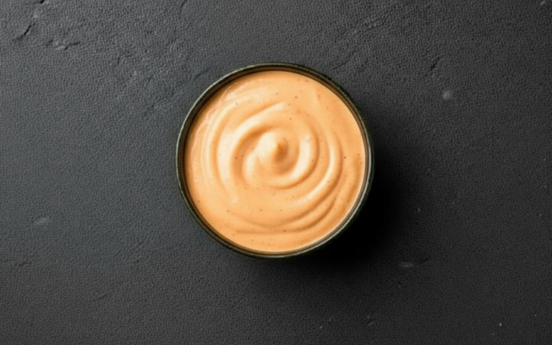 Соус спайси