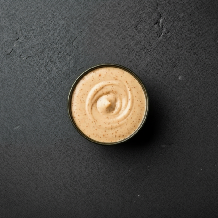 Ореховый соус