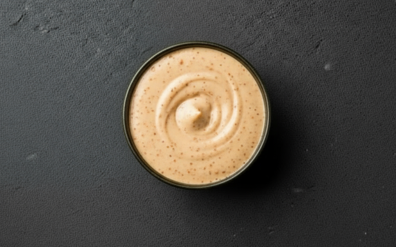 Ореховый соус