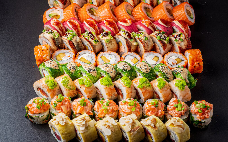 Чтобы хватило всем