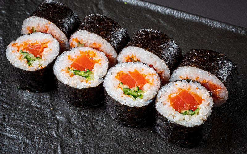 Ролл солнечный