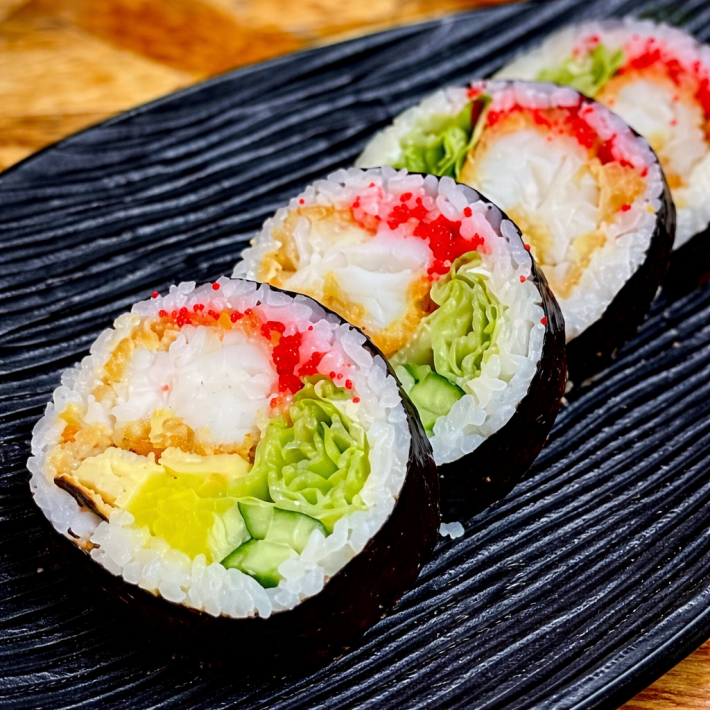 Ролл «Изуми»