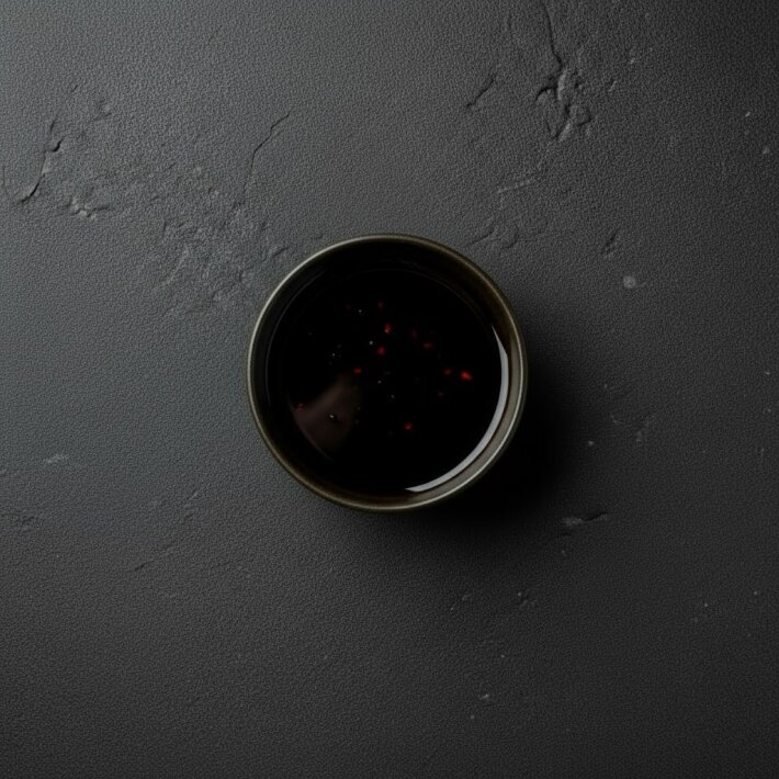 Соевый соус